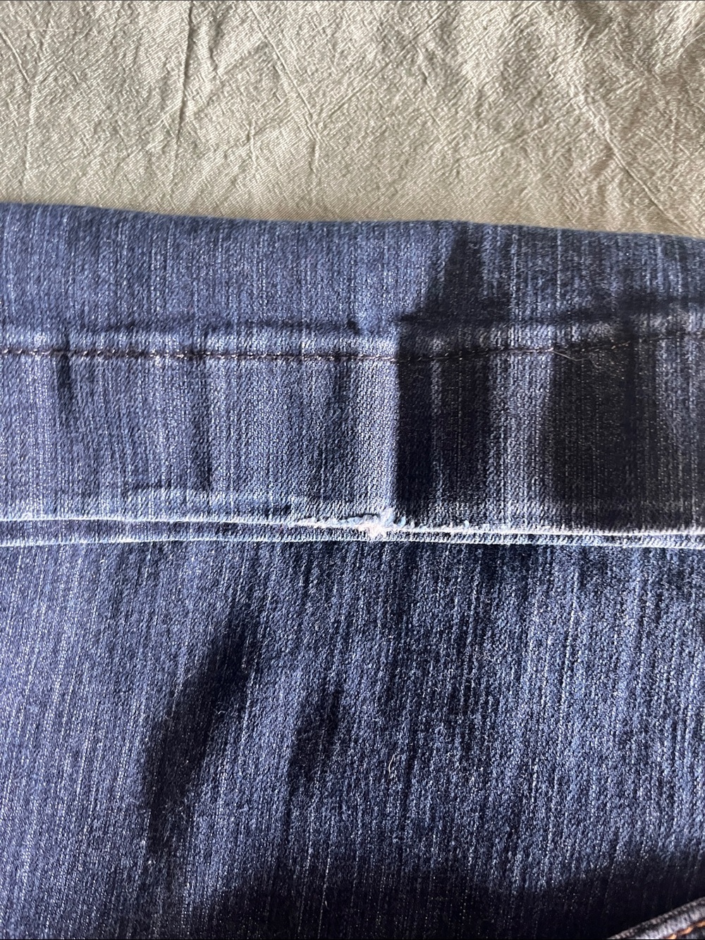 Ariat Perfect Rise Trouser - Picture 6 of 6